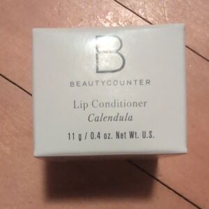Beautycounter Lip Conditioner Calendula